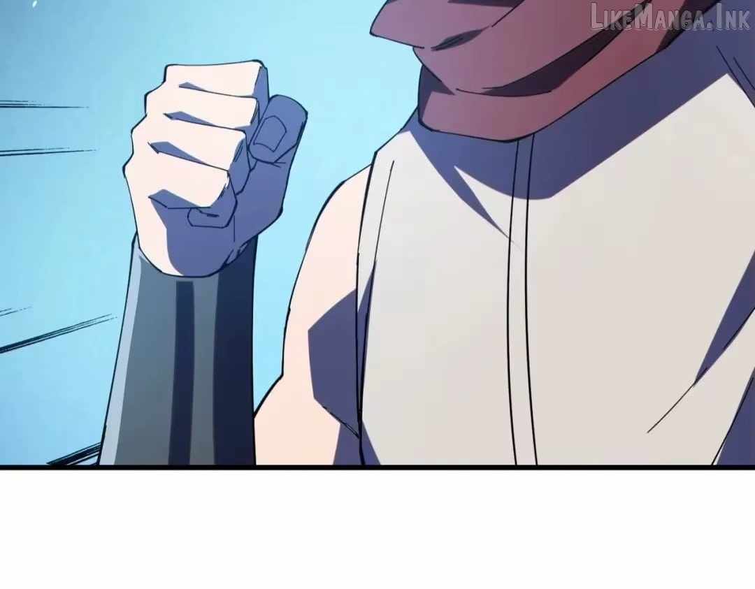 I Rely on My Invincibility to Deal Tons of Damage Passively! — Chapter 195 — page 11