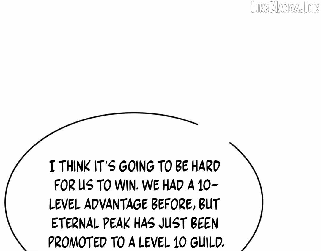 I Rely on My Invincibility to Deal Tons of Damage Passively! — Chapter 195 — page 12
