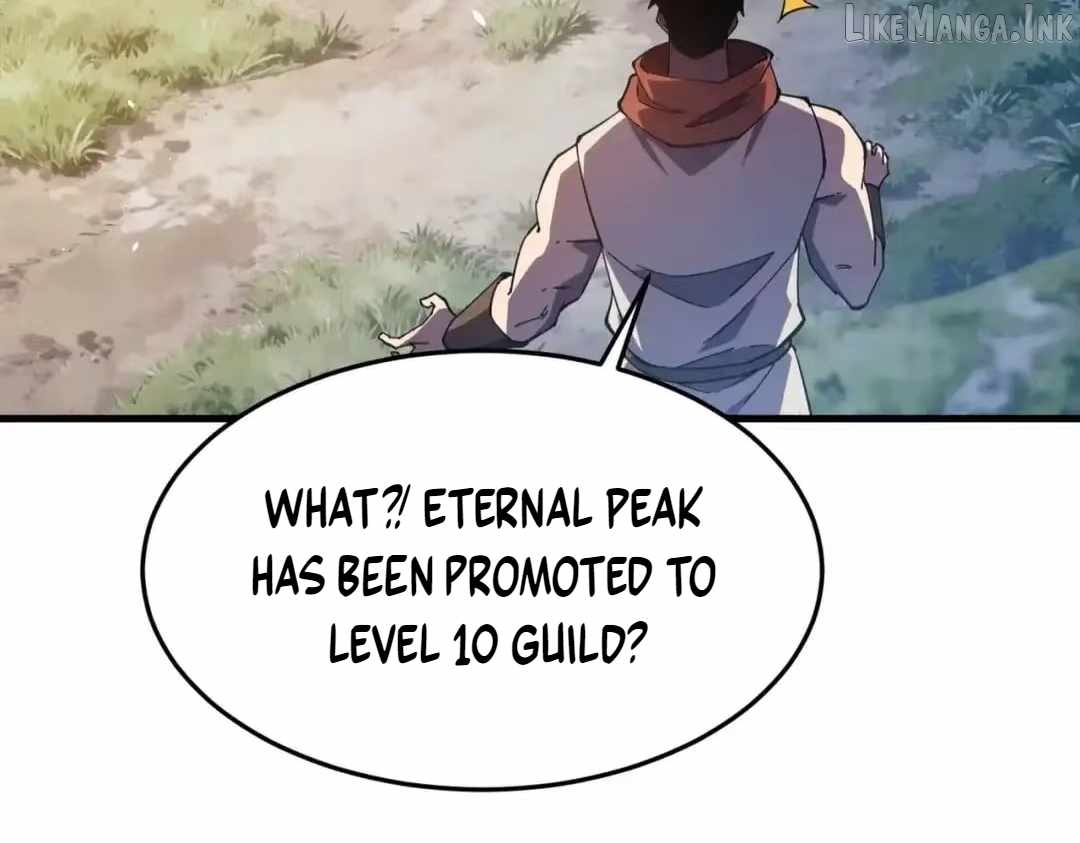 I Rely on My Invincibility to Deal Tons of Damage Passively! — Chapter 195 — page 14