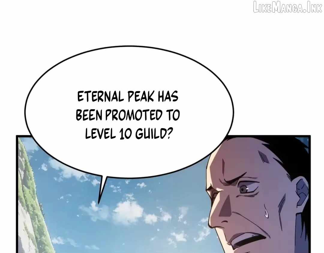 I Rely on My Invincibility to Deal Tons of Damage Passively! — Chapter 195 — page 15