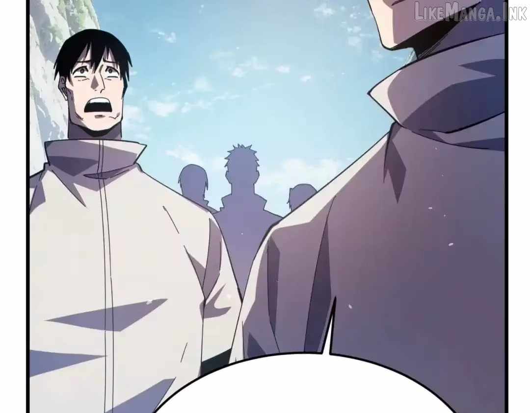 I Rely on My Invincibility to Deal Tons of Damage Passively! — Chapter 195 — page 16