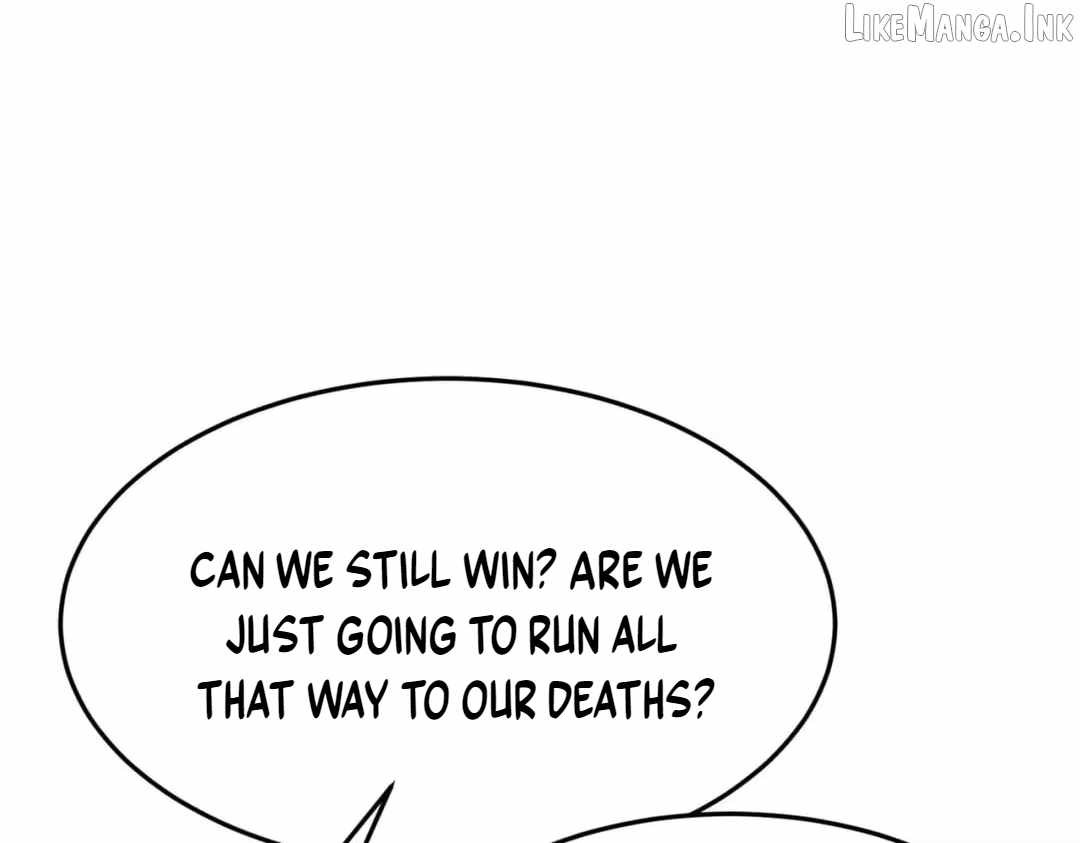 I Rely on My Invincibility to Deal Tons of Damage Passively! — Chapter 195 — page 19