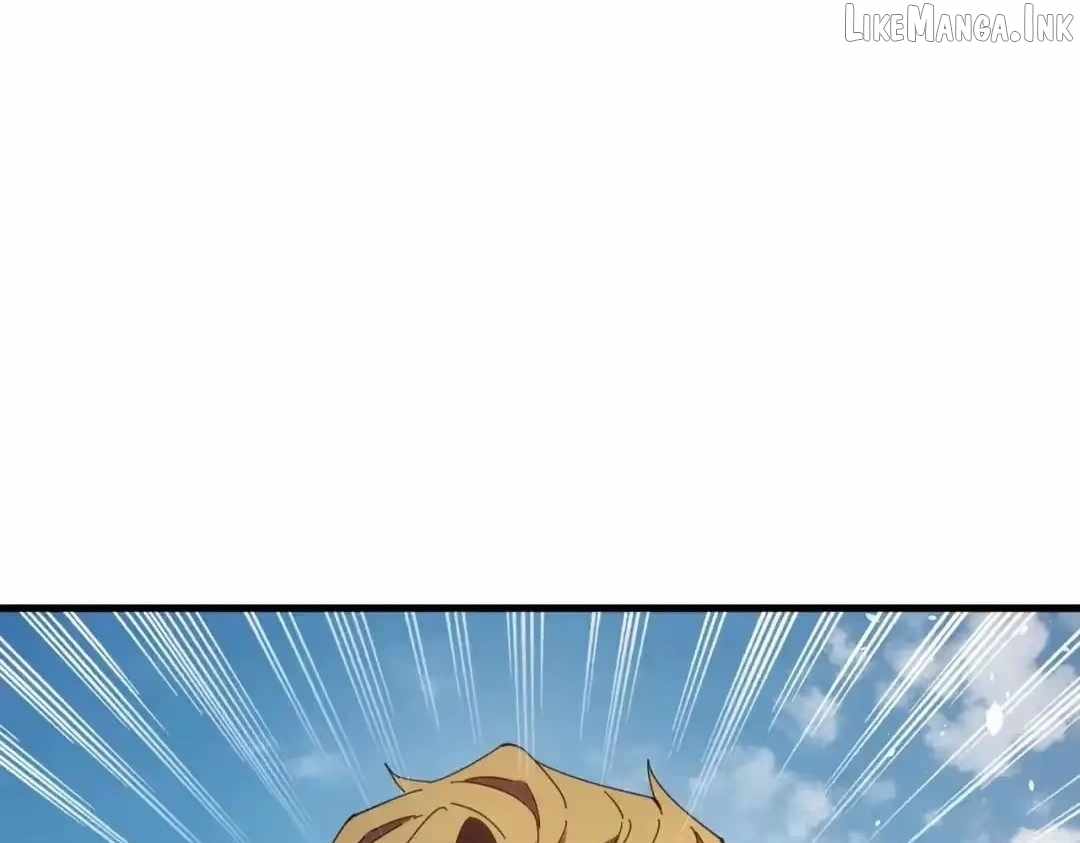 I Rely on My Invincibility to Deal Tons of Damage Passively! — Chapter 195 — page 22