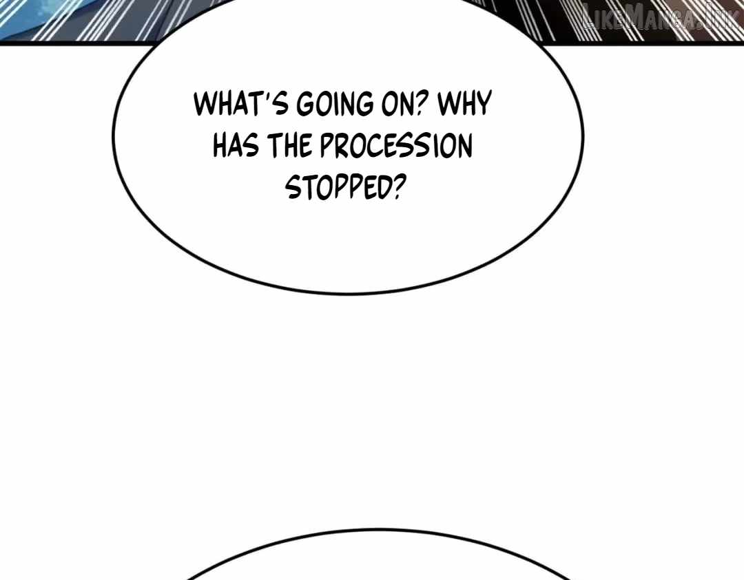 I Rely on My Invincibility to Deal Tons of Damage Passively! — Chapter 195 — page 24