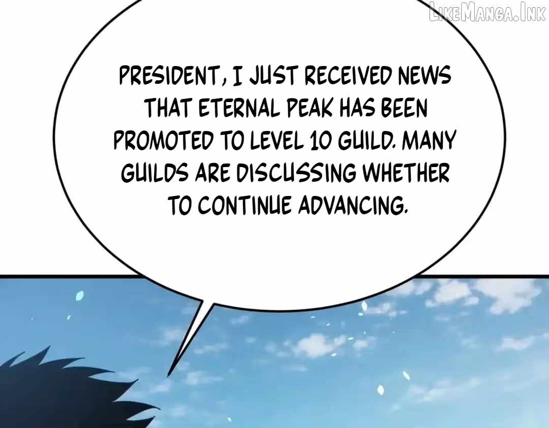 I Rely on My Invincibility to Deal Tons of Damage Passively! — Chapter 195 — page 25