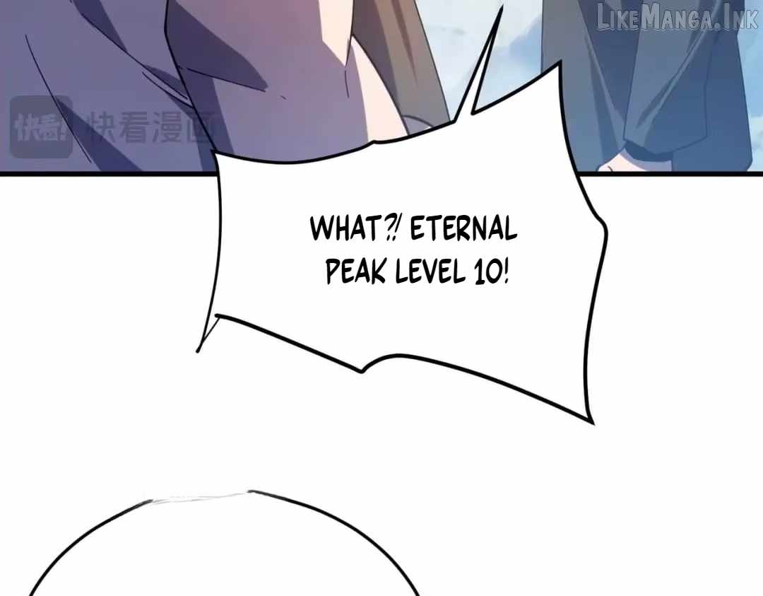 I Rely on My Invincibility to Deal Tons of Damage Passively! — Chapter 195 — page 27