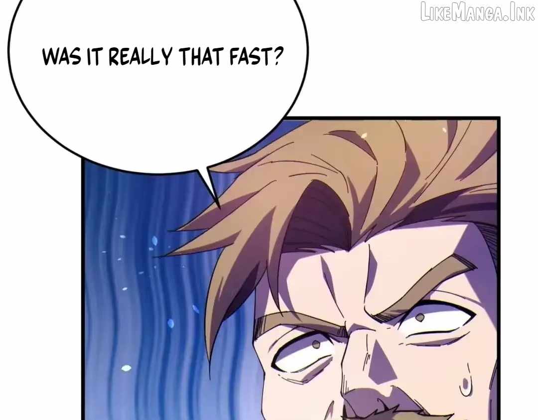 I Rely on My Invincibility to Deal Tons of Damage Passively! — Chapter 195 — page 28