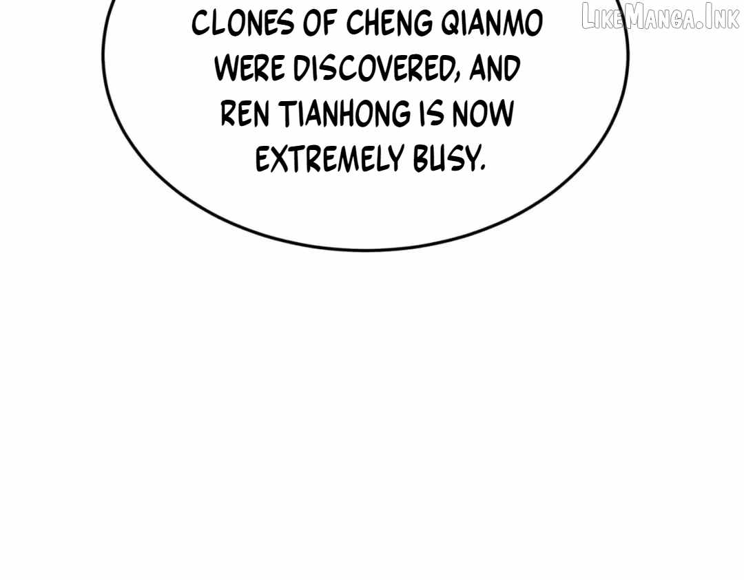 I Rely on My Invincibility to Deal Tons of Damage Passively! — Chapter 195 — page 35