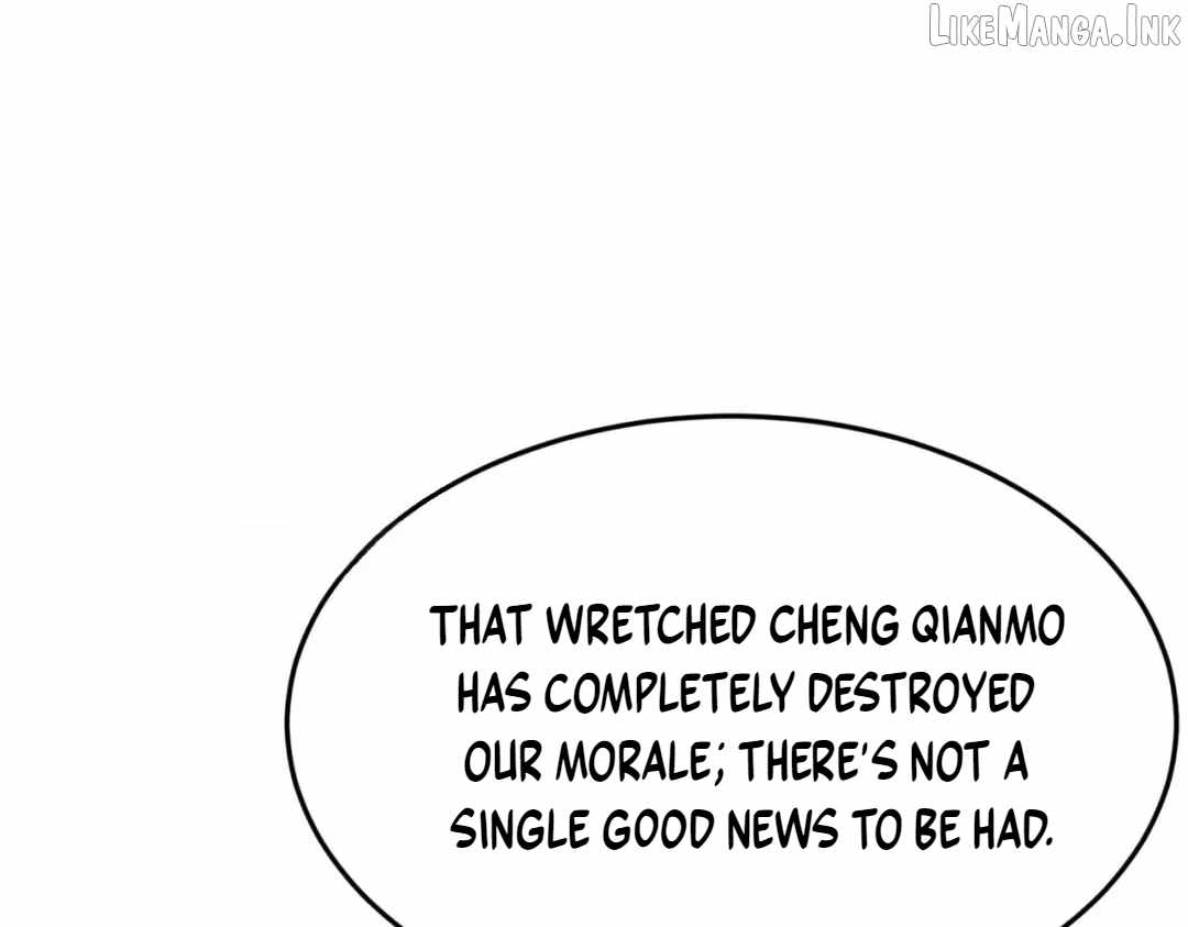 I Rely on My Invincibility to Deal Tons of Damage Passively! — Chapter 195 — page 37