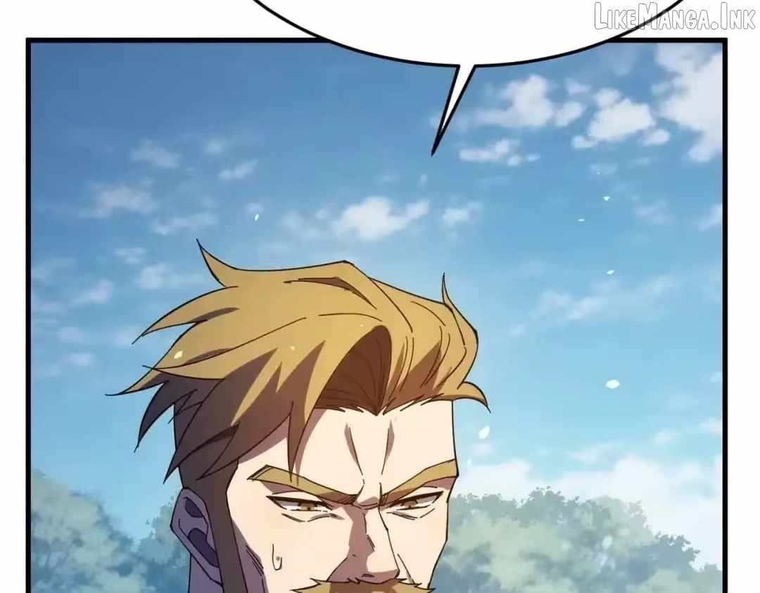 I Rely on My Invincibility to Deal Tons of Damage Passively! — Chapter 195 — page 38
