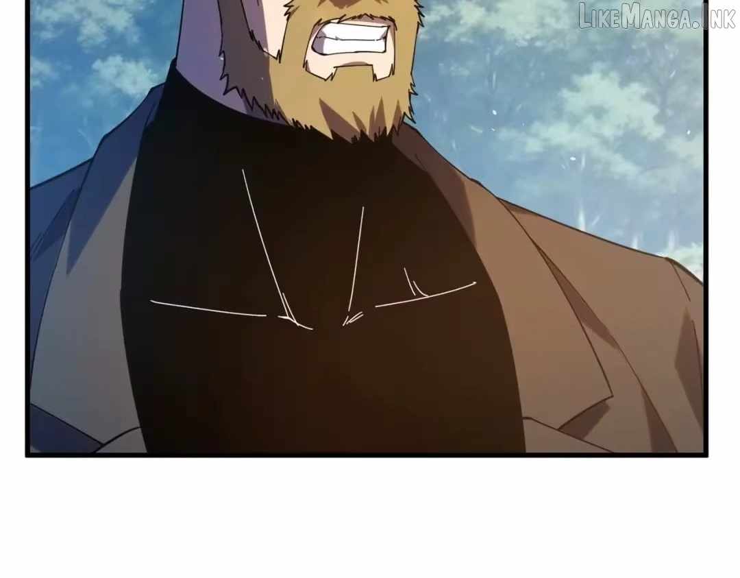 I Rely on My Invincibility to Deal Tons of Damage Passively! — Chapter 195 — page 39
