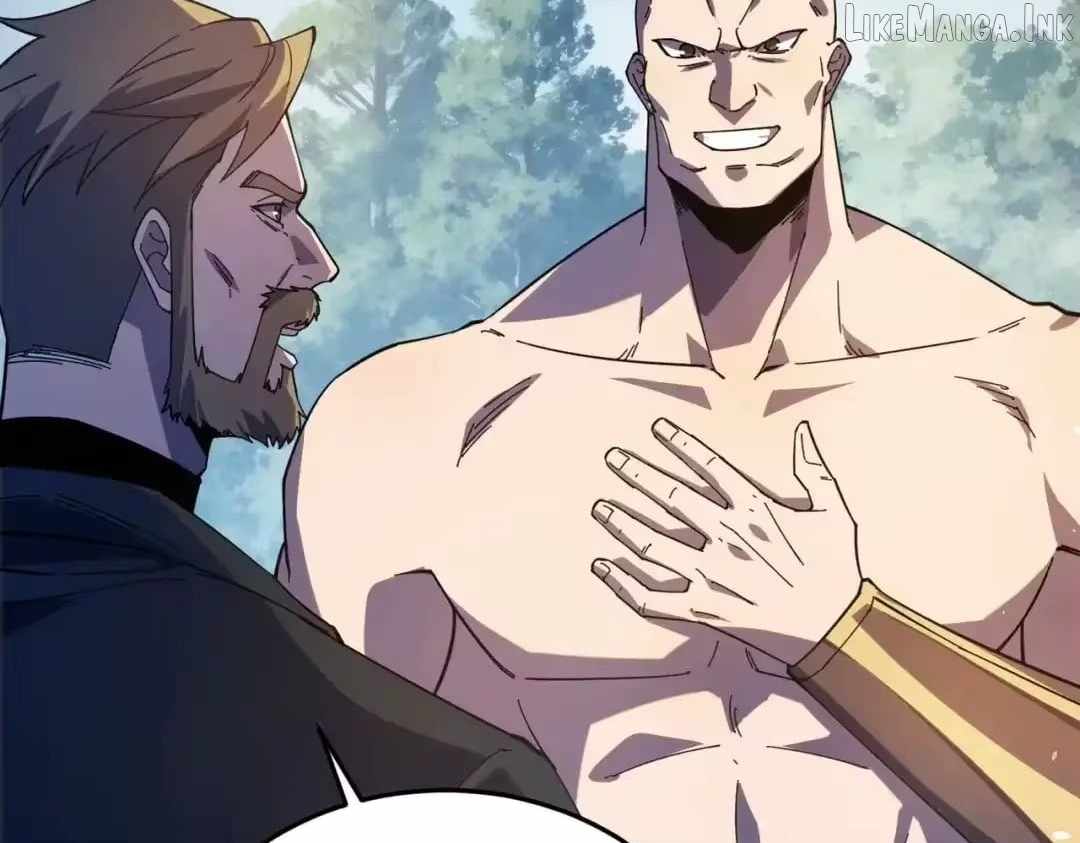 I Rely on My Invincibility to Deal Tons of Damage Passively! — Chapter 195 — page 41