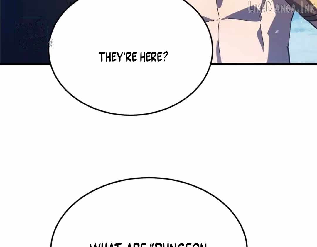I Rely on My Invincibility to Deal Tons of Damage Passively! — Chapter 195 — page 42