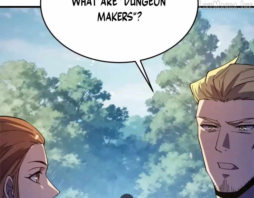 I Rely on My Invincibility to Deal Tons of Damage Passively! — Chapter 195 — page 43