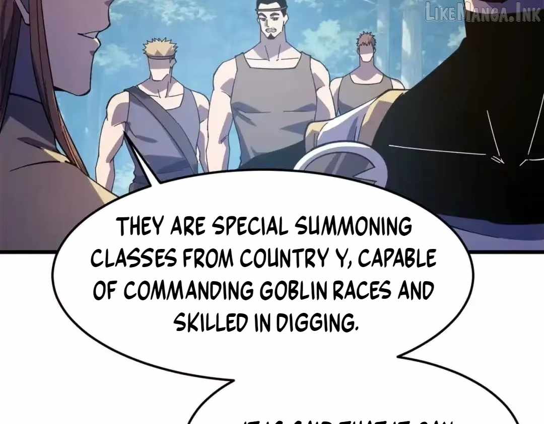 I Rely on My Invincibility to Deal Tons of Damage Passively! — Chapter 195 — page 44