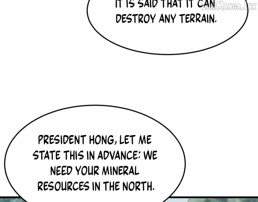 I Rely on My Invincibility to Deal Tons of Damage Passively! — Chapter 195 — page 45
