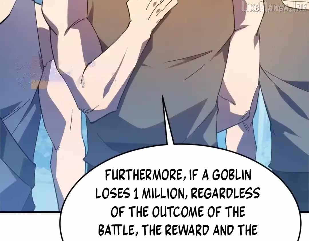I Rely on My Invincibility to Deal Tons of Damage Passively! — Chapter 195 — page 47