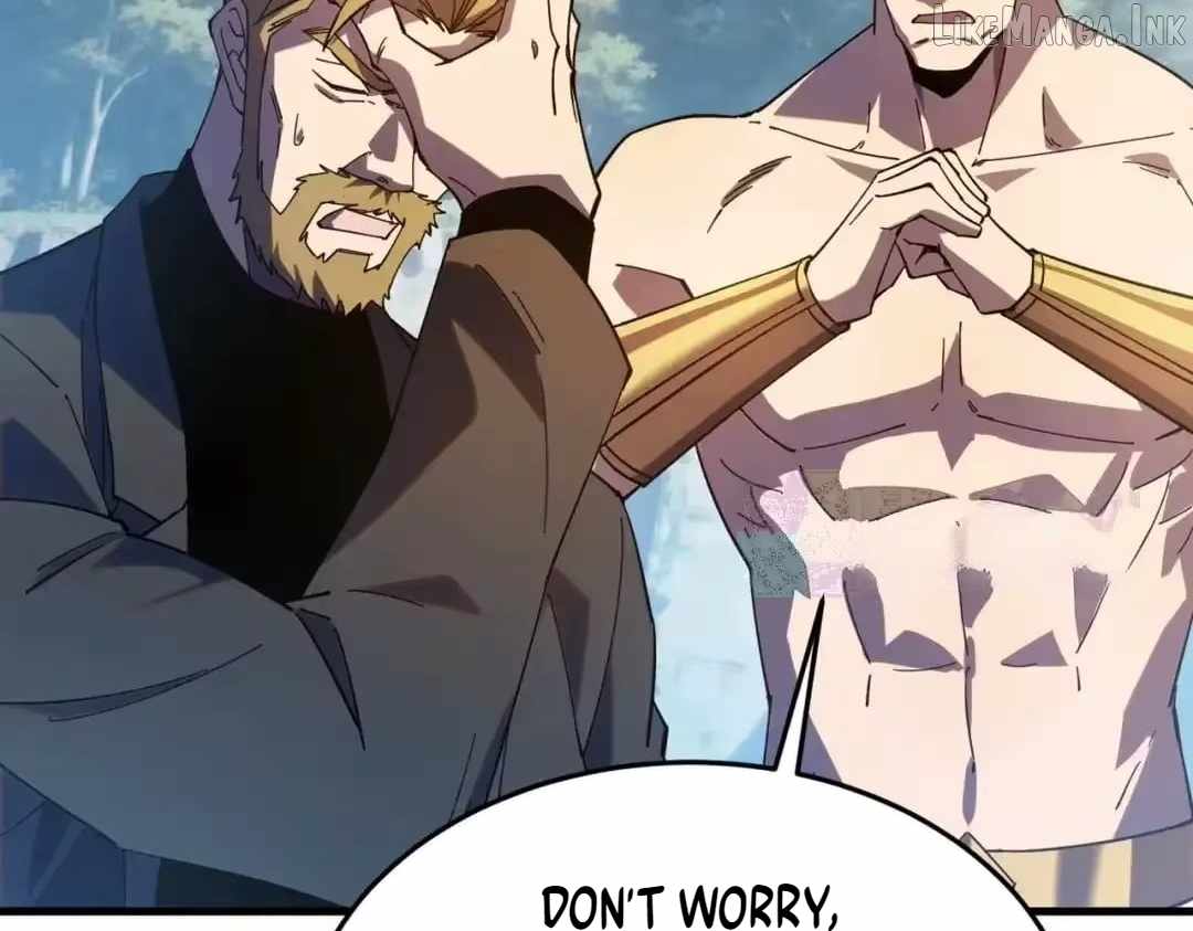 I Rely on My Invincibility to Deal Tons of Damage Passively! — Chapter 195 — page 52