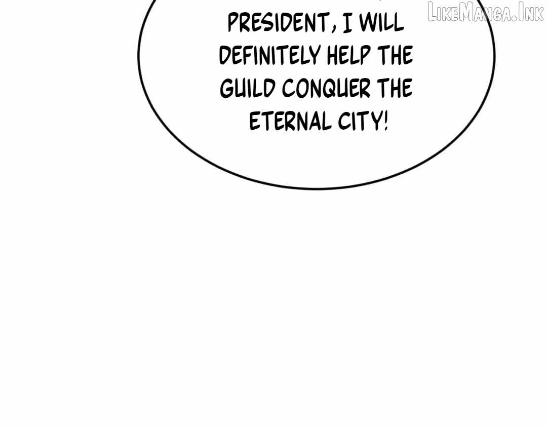 I Rely on My Invincibility to Deal Tons of Damage Passively! — Chapter 195 — page 53