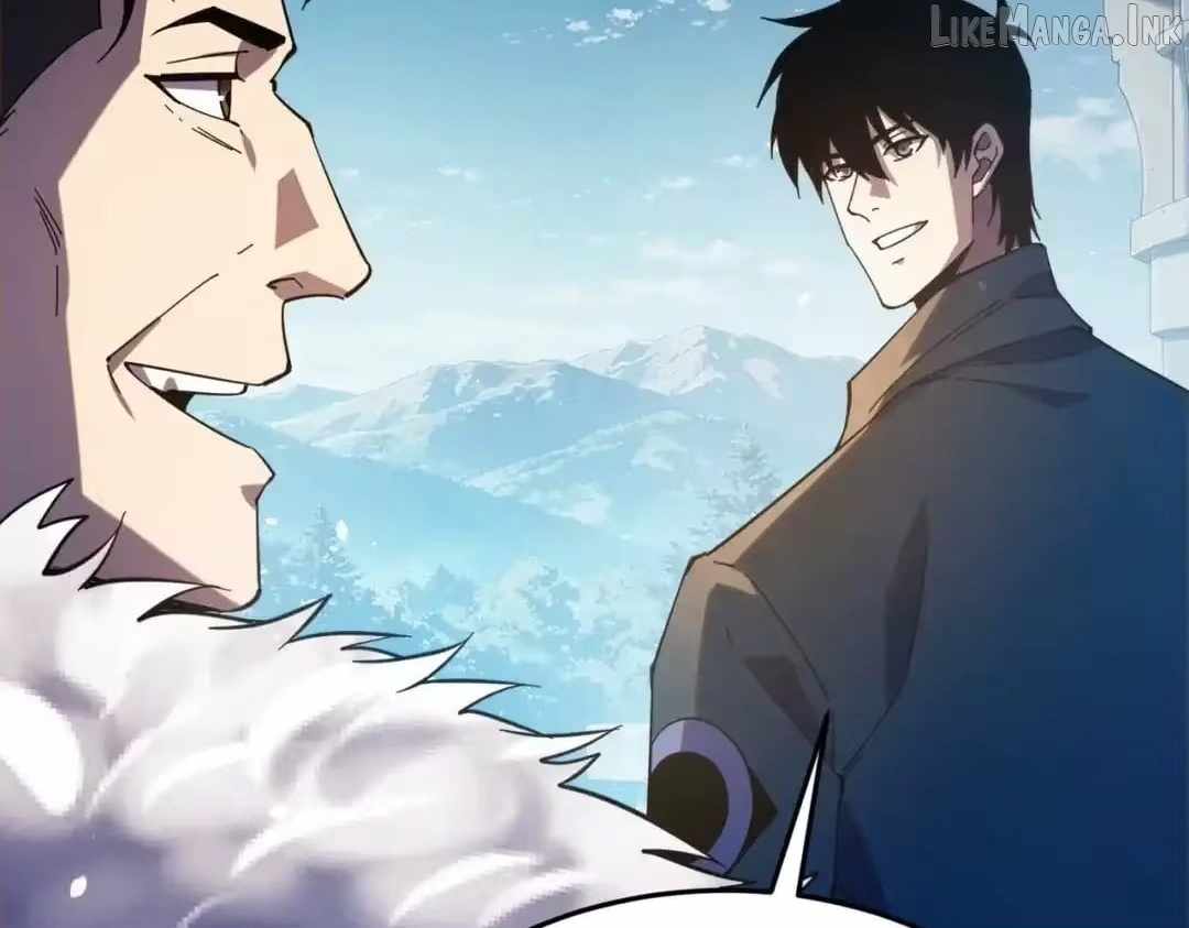 I Rely on My Invincibility to Deal Tons of Damage Passively! — Chapter 195 — page 64