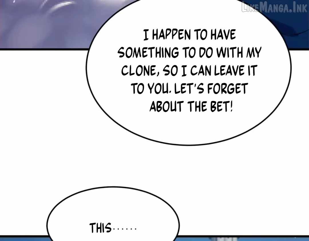 I Rely on My Invincibility to Deal Tons of Damage Passively! — Chapter 195 — page 65