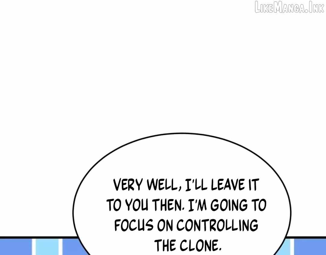 I Rely on My Invincibility to Deal Tons of Damage Passively! — Chapter 195 — page 73
