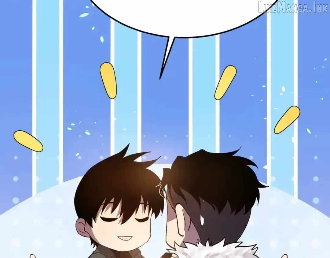 I Rely on My Invincibility to Deal Tons of Damage Passively! — Chapter 195 — page 74