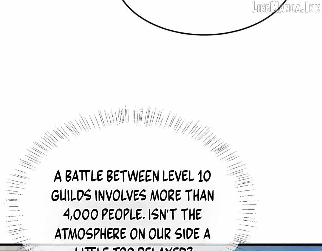 I Rely on My Invincibility to Deal Tons of Damage Passively! — Chapter 195 — page 78