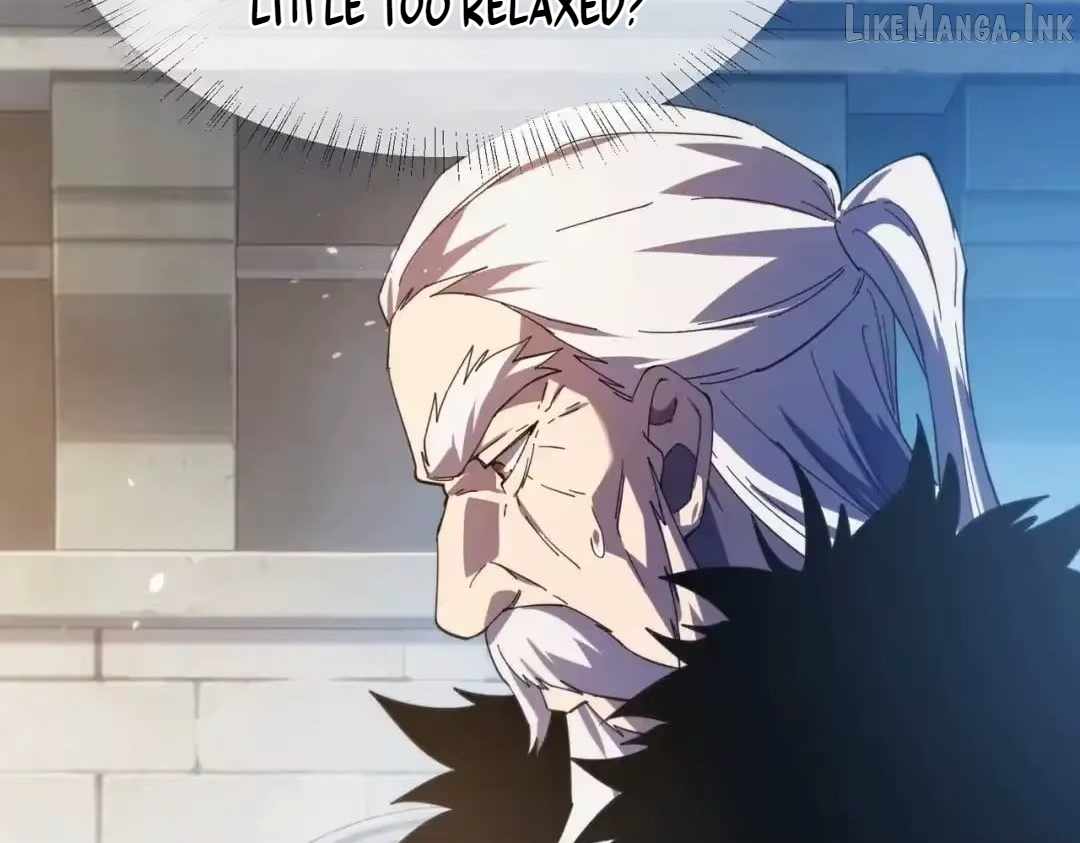 I Rely on My Invincibility to Deal Tons of Damage Passively! — Chapter 195 — page 79