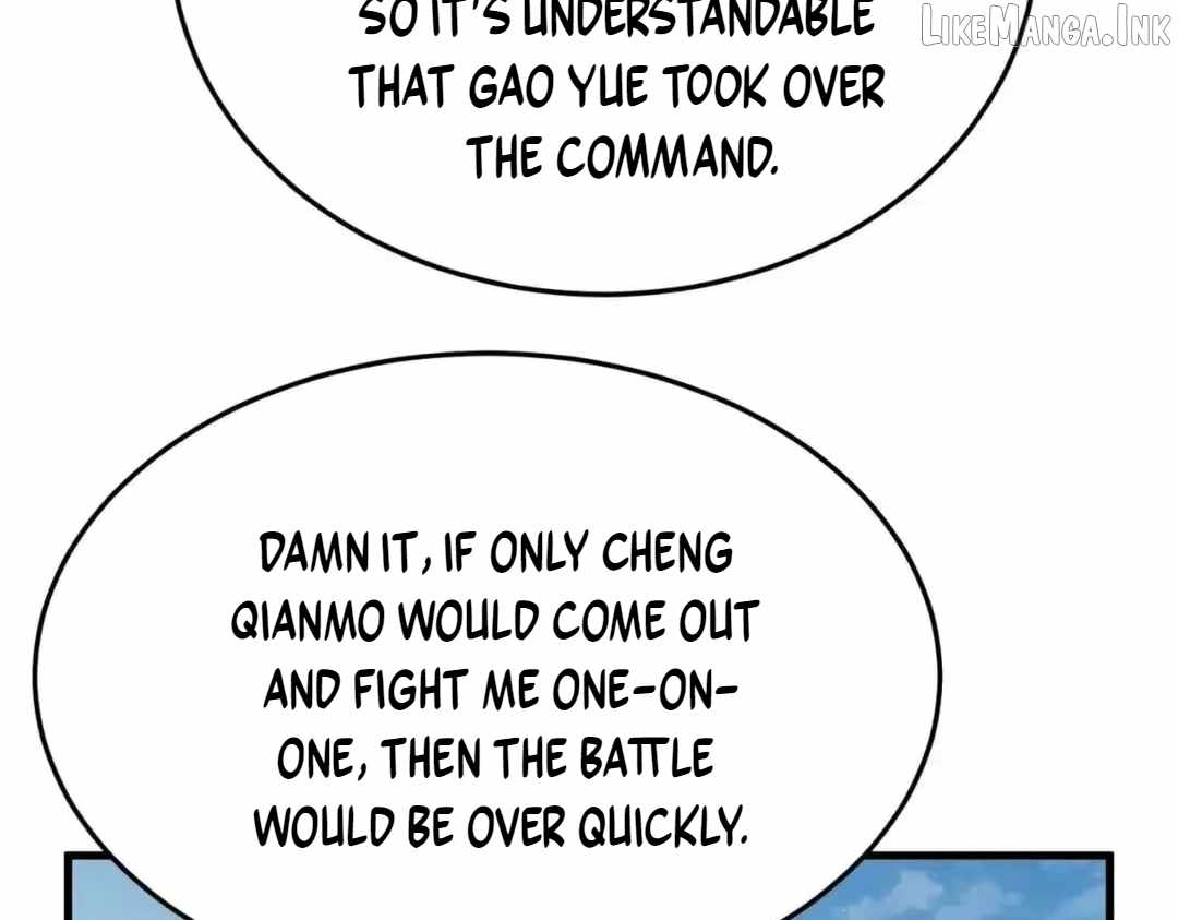 I Rely on My Invincibility to Deal Tons of Damage Passively! — Chapter 195 — page 86