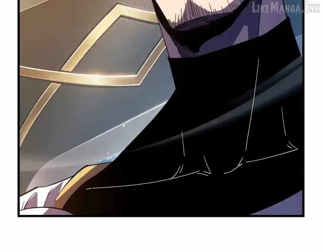 I Rely on My Invincibility to Deal Tons of Damage Passively! — Chapter 195 — page 88