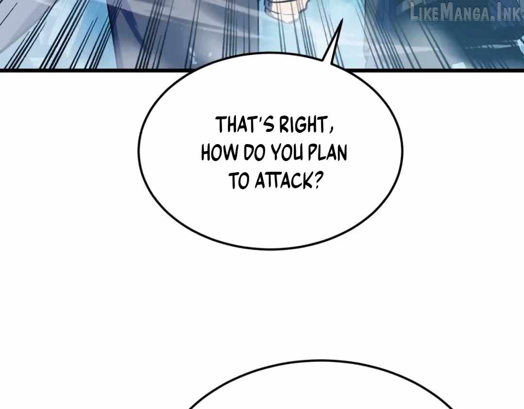 I Rely on My Invincibility to Deal Tons of Damage Passively! — Chapter 195 — page 93