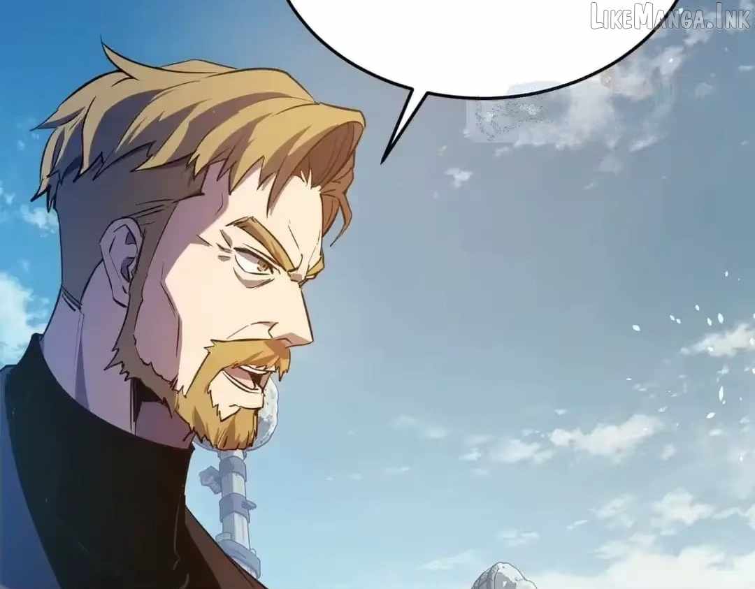I Rely on My Invincibility to Deal Tons of Damage Passively! — Chapter 195 — page 97
