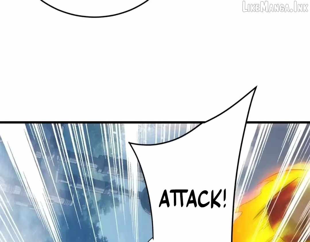 I Rely on My Invincibility to Deal Tons of Damage Passively! — Chapter 195 — page 101