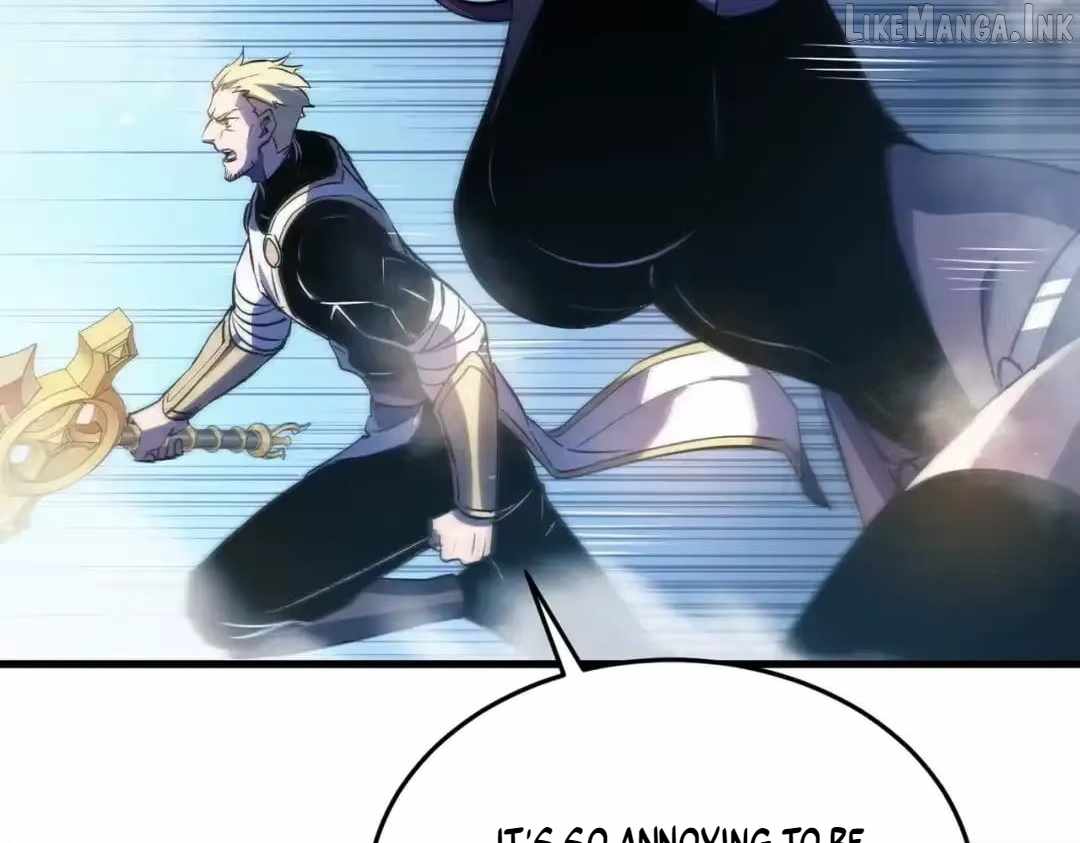 I Rely on My Invincibility to Deal Tons of Damage Passively! — Chapter 195 — page 106