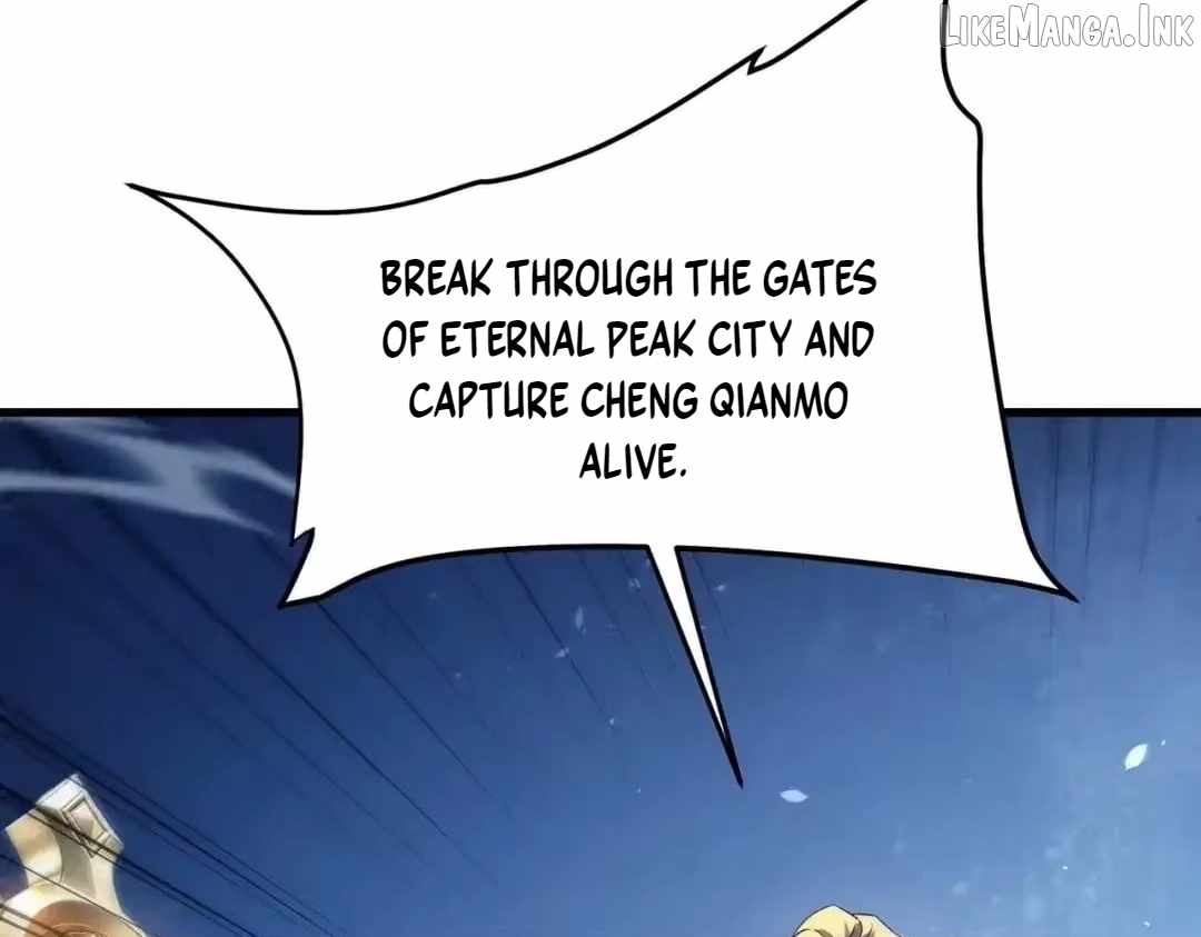 I Rely on My Invincibility to Deal Tons of Damage Passively! — Chapter 195 — page 119