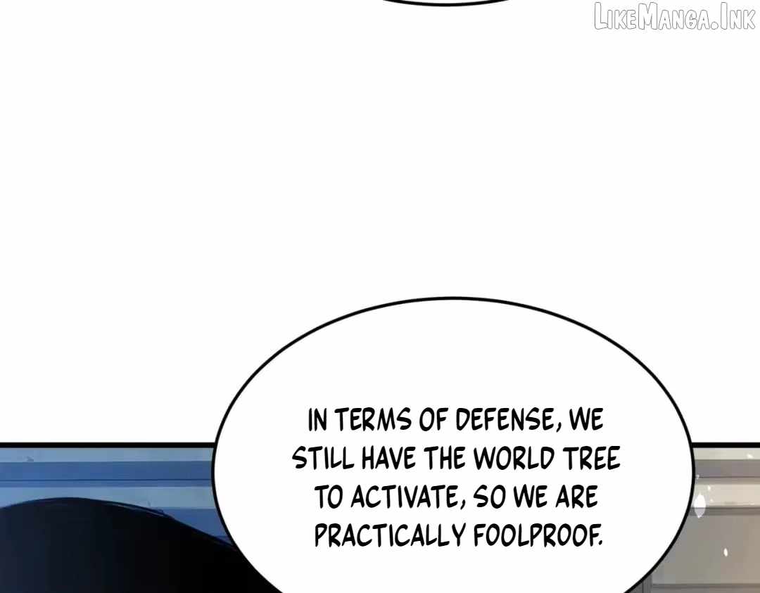 I Rely on My Invincibility to Deal Tons of Damage Passively! — Chapter 195 — page 130