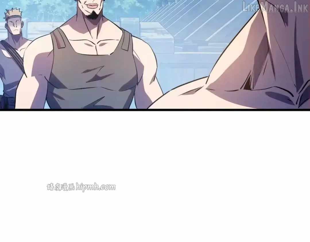 I Rely on My Invincibility to Deal Tons of Damage Passively! — Chapter 195 — page 137