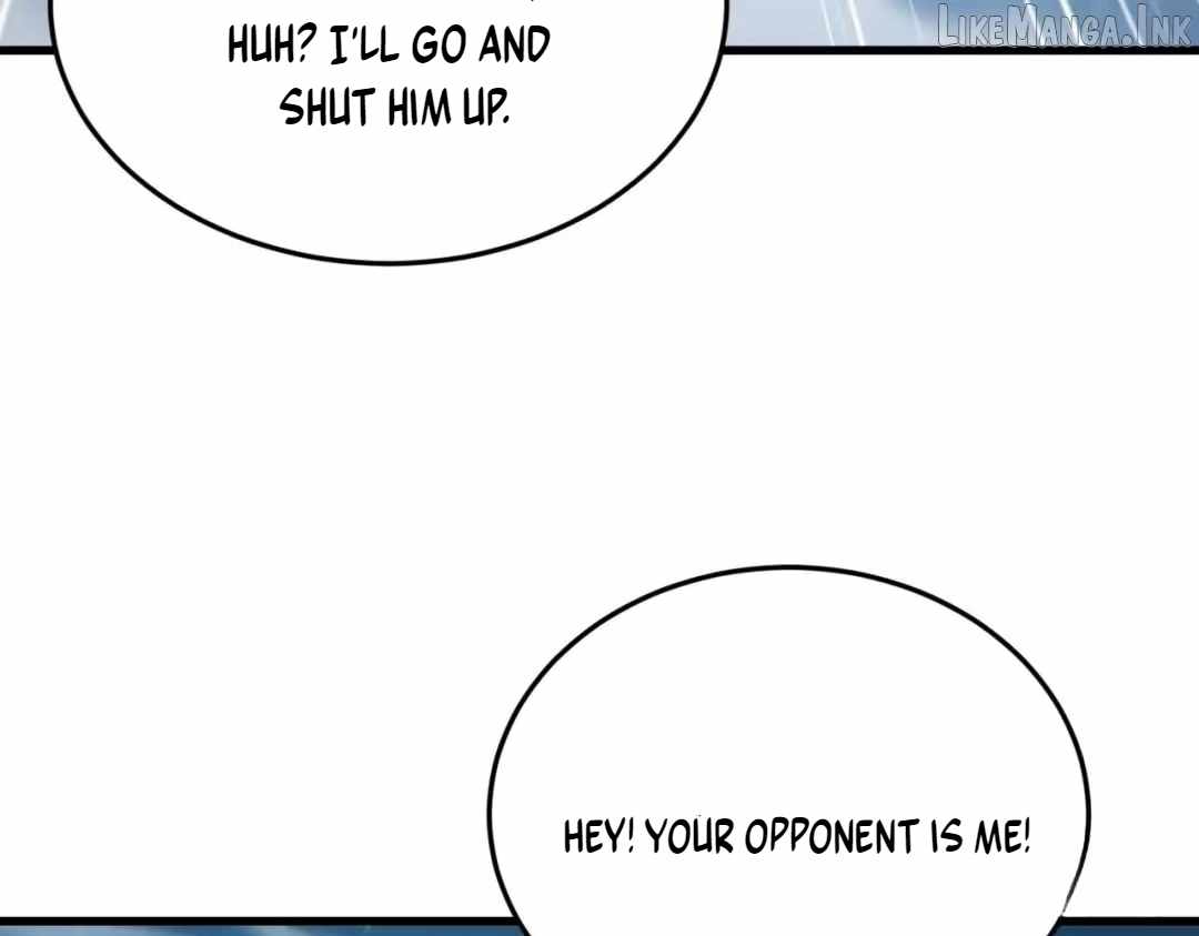 I Rely on My Invincibility to Deal Tons of Damage Passively! — Chapter 195 — page 148