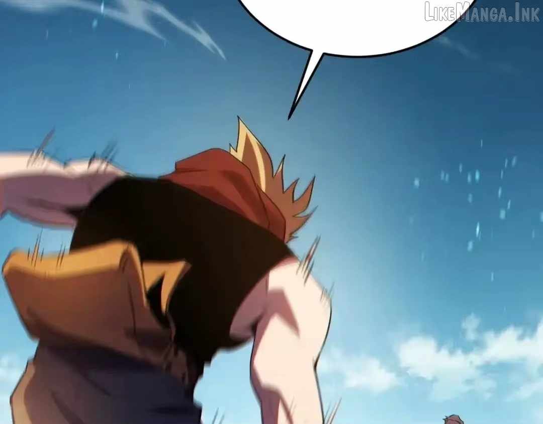 I Rely on My Invincibility to Deal Tons of Damage Passively! — Chapter 195 — page 149