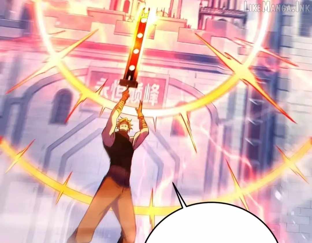 I Rely on My Invincibility to Deal Tons of Damage Passively! — Chapter 195 — page 153
