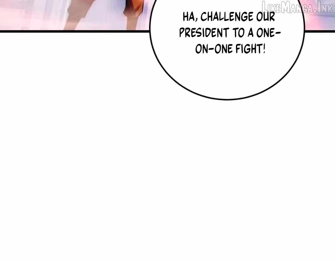 I Rely on My Invincibility to Deal Tons of Damage Passively! — Chapter 195 — page 154