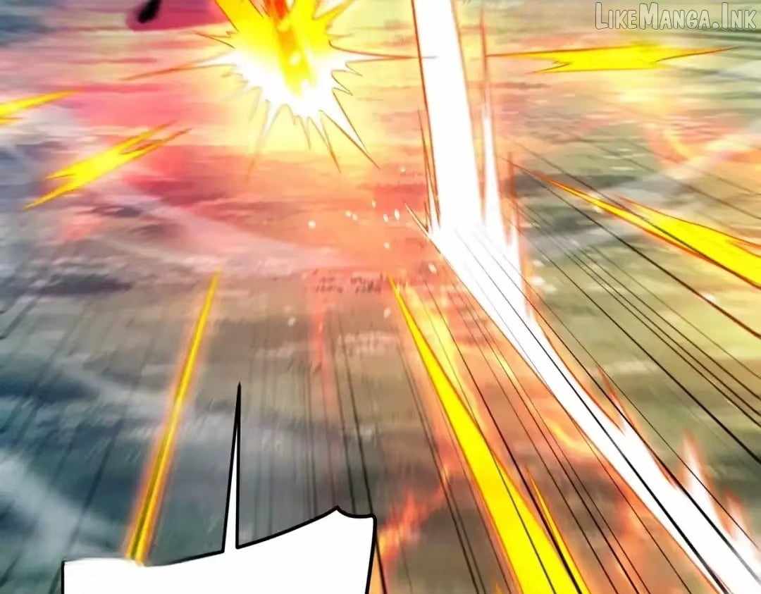 I Rely on My Invincibility to Deal Tons of Damage Passively! — Chapter 195 — page 156