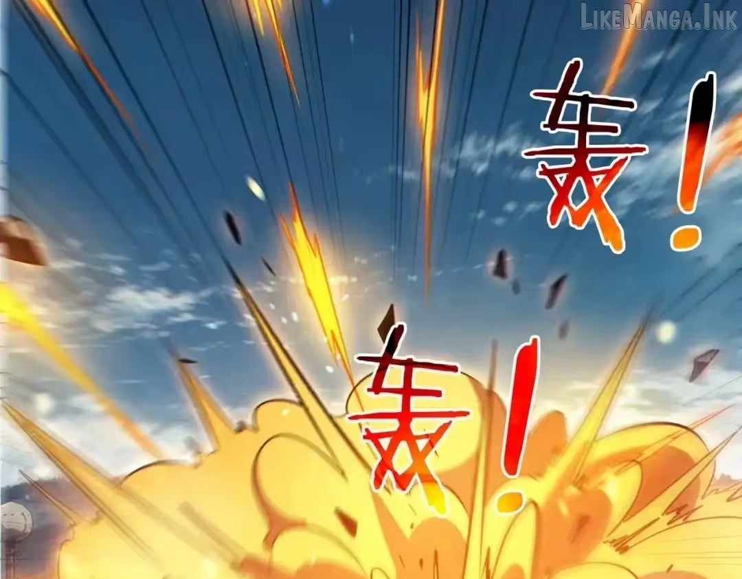I Rely on My Invincibility to Deal Tons of Damage Passively! — Chapter 195 — page 161