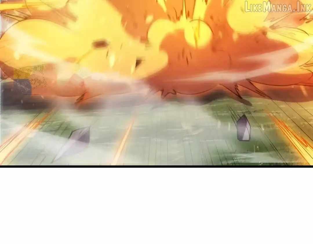 I Rely on My Invincibility to Deal Tons of Damage Passively! — Chapter 195 — page 162