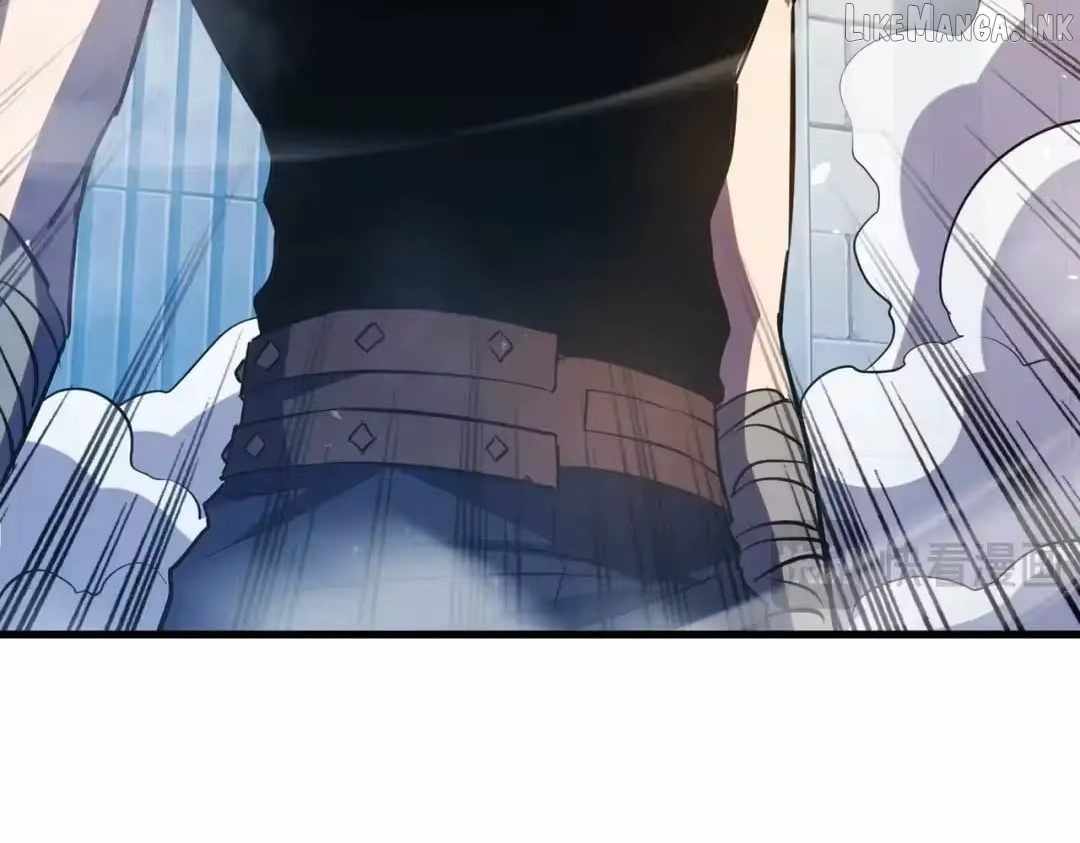 I Rely on My Invincibility to Deal Tons of Damage Passively! — Chapter 195 — page 166