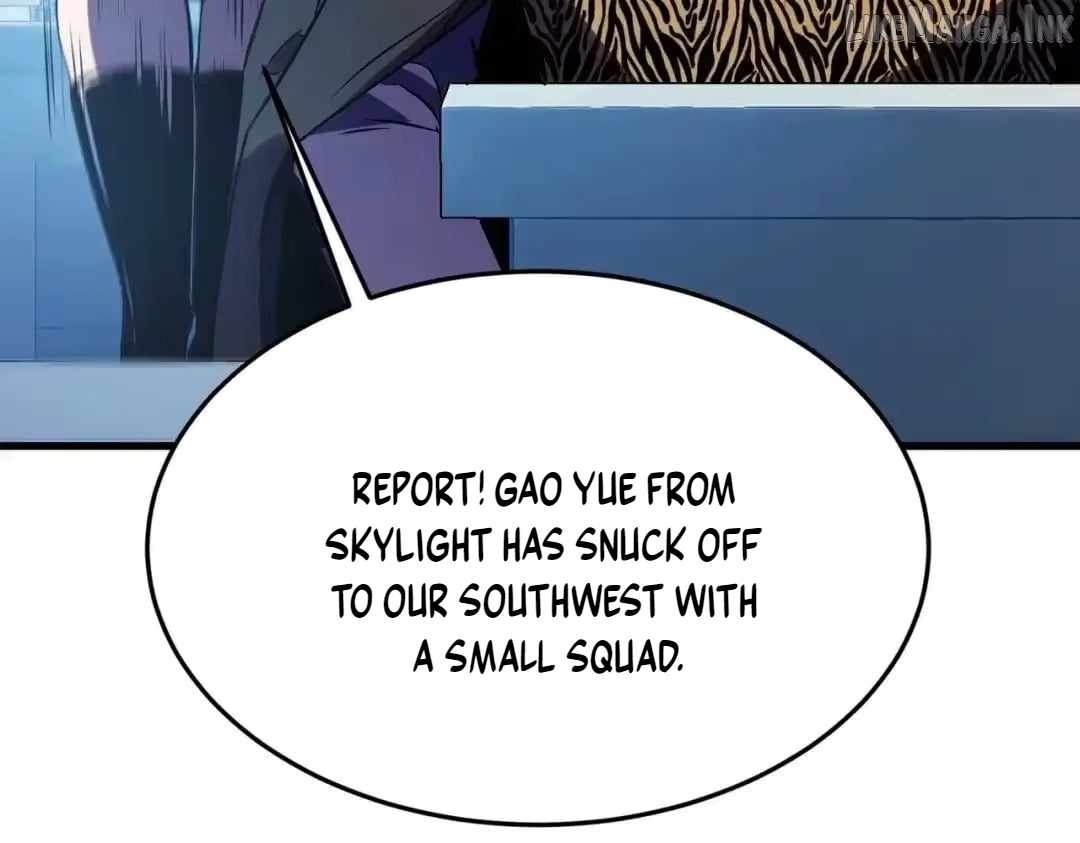 I Rely on My Invincibility to Deal Tons of Damage Passively! — Chapter 195 — page 169
