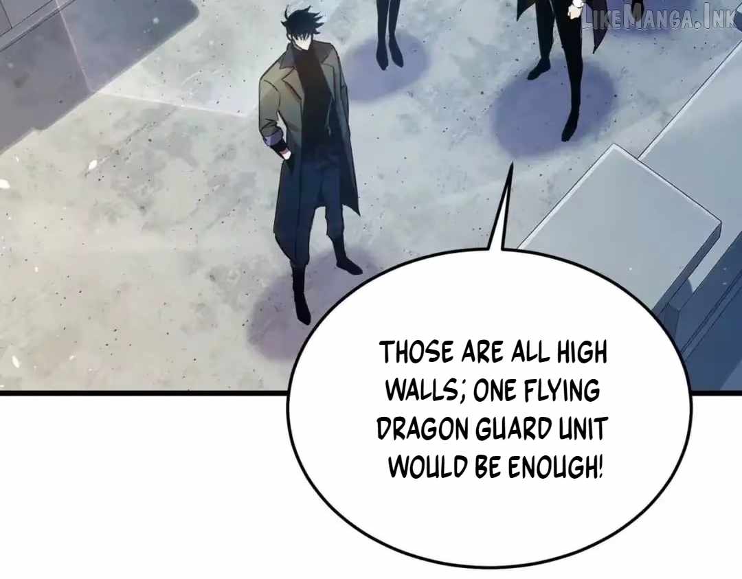 I Rely on My Invincibility to Deal Tons of Damage Passively! — Chapter 195 — page 172