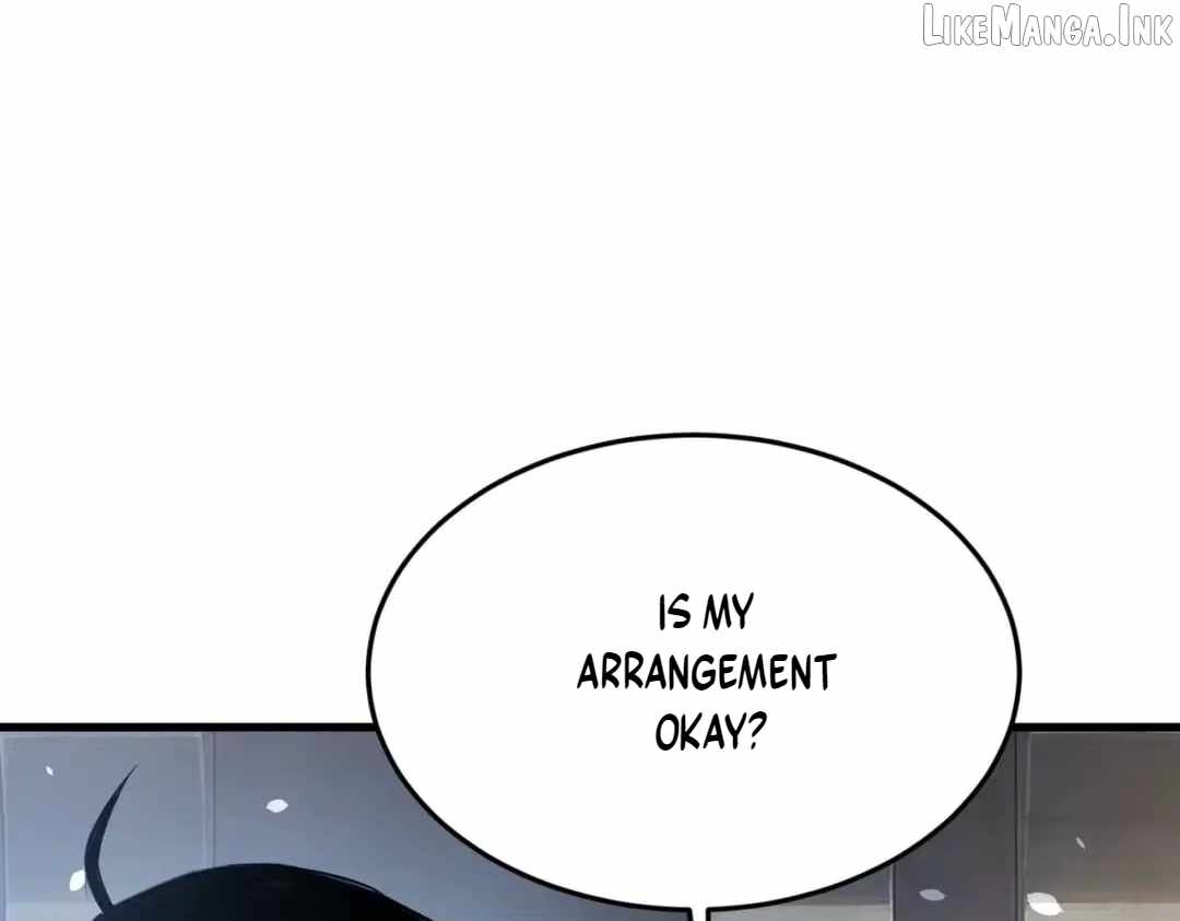 I Rely on My Invincibility to Deal Tons of Damage Passively! — Chapter 195 — page 173