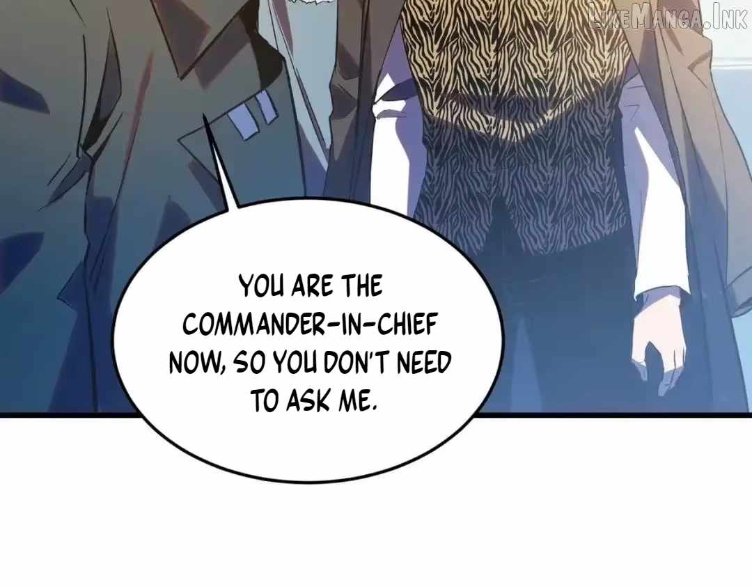 I Rely on My Invincibility to Deal Tons of Damage Passively! — Chapter 195 — page 175